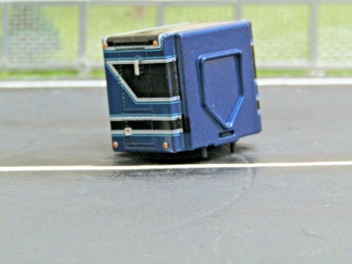Dcp blue black - dcp, 60"flattop