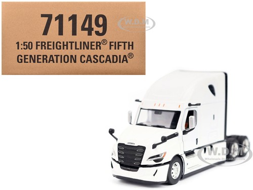 2025 freightliner cascadia - 2025,